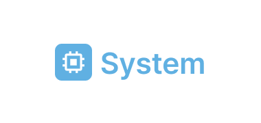System